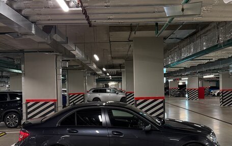 Mercedes-Benz C-Класс, 2012 год, 2 500 000 рублей, 20 фотография