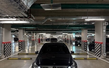Mercedes-Benz C-Класс, 2012 год, 2 500 000 рублей, 18 фотография