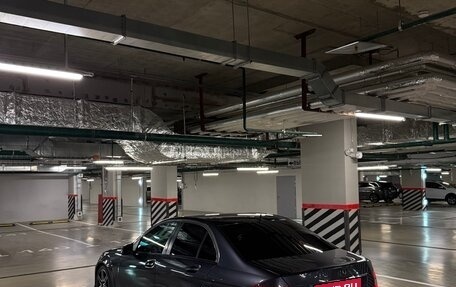 Mercedes-Benz C-Класс, 2012 год, 2 500 000 рублей, 23 фотография
