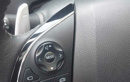 Mitsubishi Outlander III рестайлинг 3, 2022 год, 3 500 000 рублей, 17 фотография