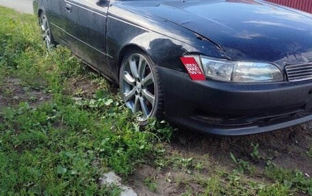 Toyota Mark II VIII (X100), 1992 год, 300 000 рублей, 3 фотография