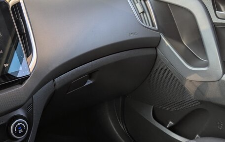 Hyundai Creta I рестайлинг, 2019 год, 1 900 000 рублей, 18 фотография