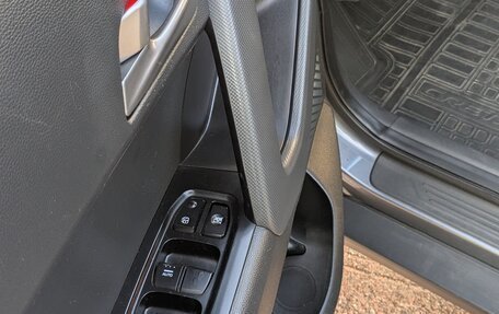 Hyundai Creta I рестайлинг, 2019 год, 1 900 000 рублей, 17 фотография