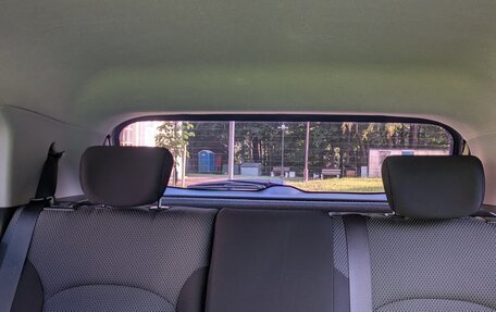 Hyundai Creta I рестайлинг, 2019 год, 1 900 000 рублей, 19 фотография