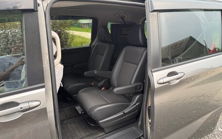Honda Freed II, 2020 год, 1 850 000 рублей, 8 фотография