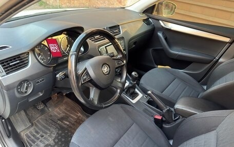 Skoda Octavia, 2014 год, 1 250 000 рублей, 7 фотография