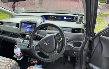 Honda Freed II, 2020 год, 1 850 000 рублей, 11 фотография