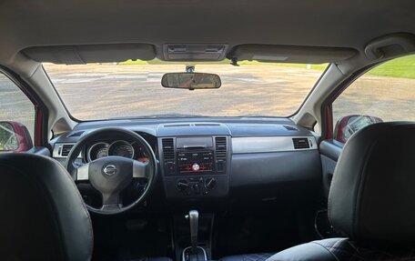 Nissan Tiida, 2013 год, 695 000 рублей, 9 фотография