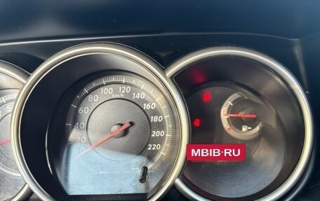 Nissan Tiida, 2013 год, 695 000 рублей, 5 фотография