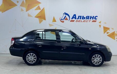 Renault Symbol I, 2005 год, 290 000 рублей, 2 фотография