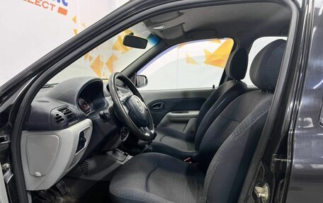 Renault Symbol I, 2005 год, 290 000 рублей, 16 фотография