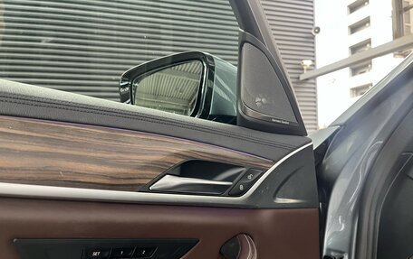 BMW 5 серия, 2019 год, 4 490 000 рублей, 10 фотография