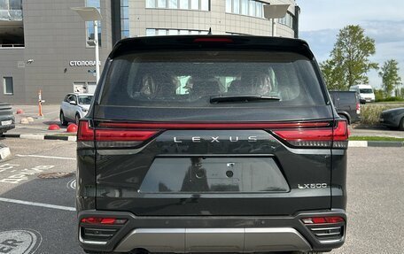 Lexus LX, 2024 год, 17 495 000 рублей, 6 фотография