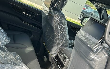 Lexus LX, 2024 год, 17 495 000 рублей, 5 фотография