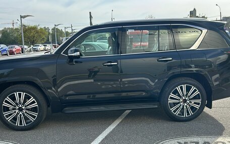 Lexus LX, 2024 год, 17 495 000 рублей, 1 фотография