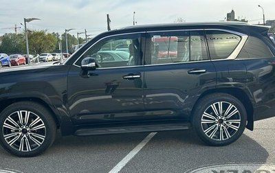 Lexus LX, 2024 год, 17 495 000 рублей, 1 фотография