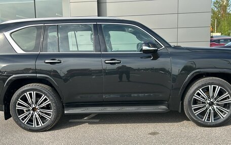 Lexus LX, 2024 год, 17 495 000 рублей, 4 фотография