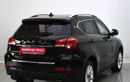 Haval H2, 2019 год, 1 290 000 рублей, 4 фотография
