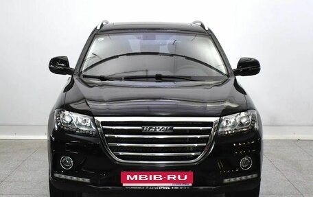 Haval H2, 2019 год, 1 290 000 рублей, 2 фотография