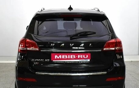 Haval H2, 2019 год, 1 290 000 рублей, 3 фотография