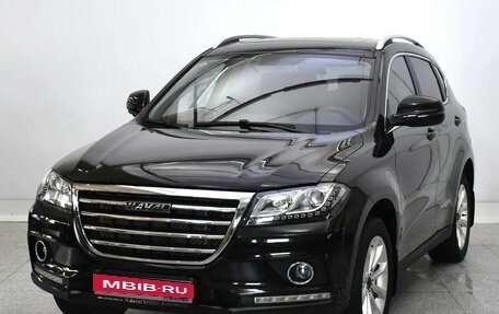 Haval H2, 2019 год, 1 290 000 рублей, 1 фотография