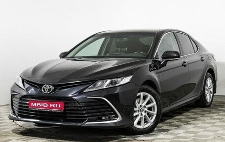 Toyota Camry, 2021 год, 2 299 700 рублей, 1 фотография