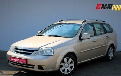 Chevrolet Lacetti, 2011 год, 595 000 рублей, 1 фотография