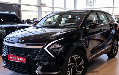KIA Sportage IV рестайлинг, 2025 год, 4 100 000 рублей, 1 фотография