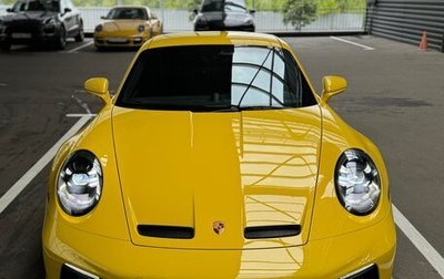 Porsche 911 GT3, 2022 год, 22 950 000 рублей, 1 фотография