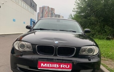 BMW 1 серия, 2008 год, 900 000 рублей, 1 фотография