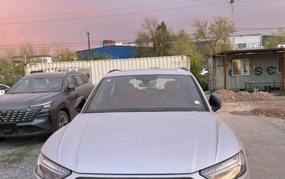 Audi SQ5, 2021 год, 5 080 000 рублей, 1 фотография