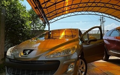 Peugeot 308 II, 2010 год, 650 000 рублей, 1 фотография