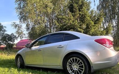 Chevrolet Cruze II, 2010 год, 720 000 рублей, 1 фотография