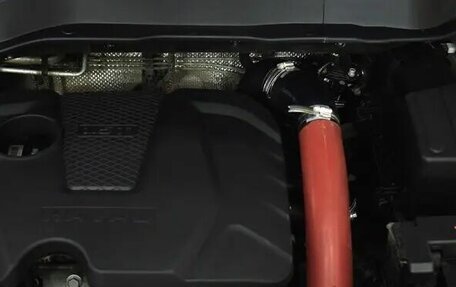 Haval H2, 2019 год, 1 290 000 рублей, 17 фотография