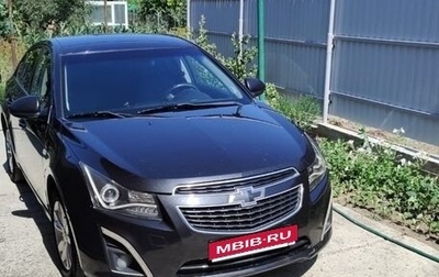 Chevrolet Cruze II, 2013 год, 750 000 рублей, 1 фотография