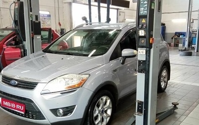 Ford Kuga III, 2011 год, 860 000 рублей, 1 фотография
