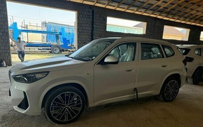 BMW X1, 2025 год, 5 450 000 рублей, 1 фотография
