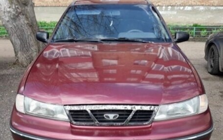 Daewoo Nexia I рестайлинг, 2007 год, 138 000 рублей, 1 фотография