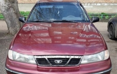 Daewoo Nexia I рестайлинг, 2007 год, 138 000 рублей, 1 фотография