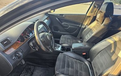 Volkswagen Passat B6, 2008 год, 810 000 рублей, 1 фотография