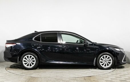 Toyota Camry, 2021 год, 2 299 700 рублей, 4 фотография