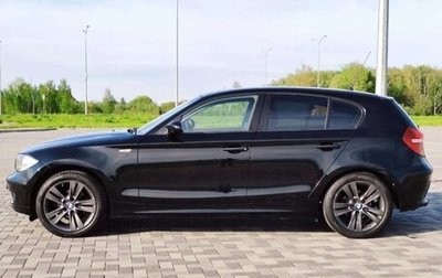 BMW 1 серия, 2008 год, 850 000 рублей, 1 фотография