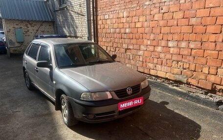 Volkswagen Pointer, 2005 год, 230 000 рублей, 1 фотография