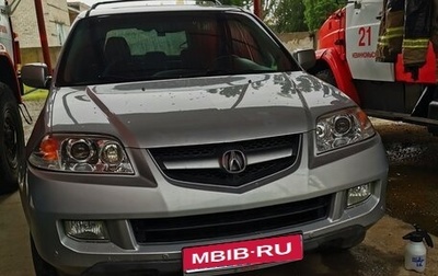 Acura MDX II, 2004 год, 785 000 рублей, 1 фотография