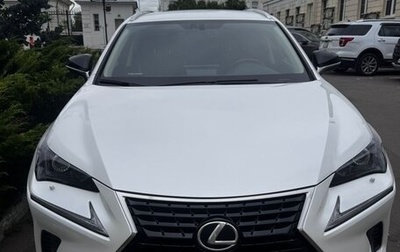 Lexus NX I, 2021 год, 3 750 000 рублей, 1 фотография