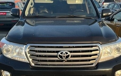 Toyota Land Cruiser 200, 2012 год, 2 800 000 рублей, 1 фотография