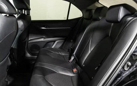 Toyota Camry, 2021 год, 2 299 700 рублей, 10 фотография