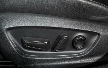 Toyota Camry, 2021 год, 2 299 700 рублей, 16 фотография