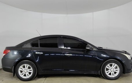 Chevrolet Cruze II, 2014 год, 625 000 рублей, 4 фотография