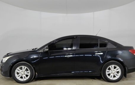 Chevrolet Cruze II, 2014 год, 625 000 рублей, 8 фотография